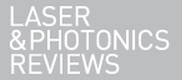 Laser & Photonics Reviews
