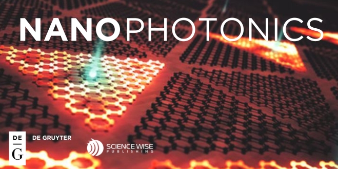 NANOPHOTONICS